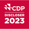 CDP logo CDP logo